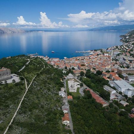 Apartments Matia Senj  Exterior photo