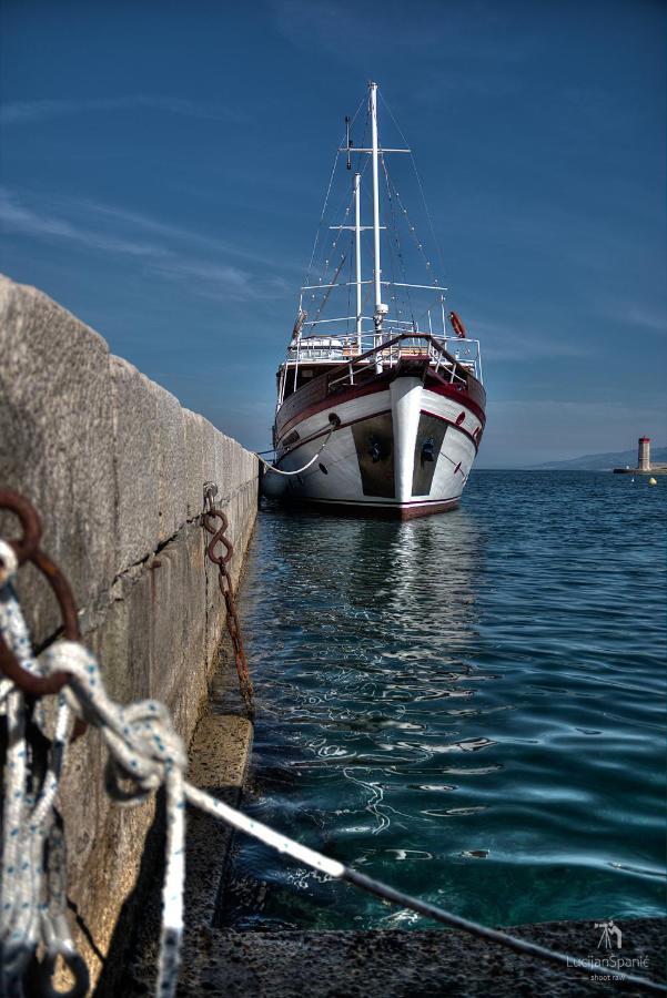Apartments Matia Senj  Exterior photo
