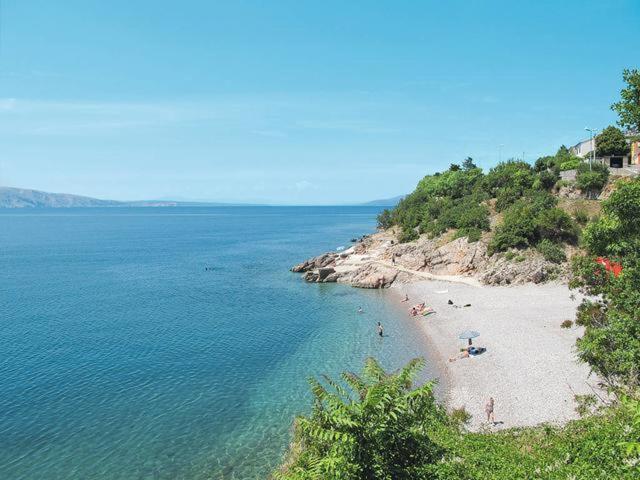 Apartments Matia Senj  Exterior photo