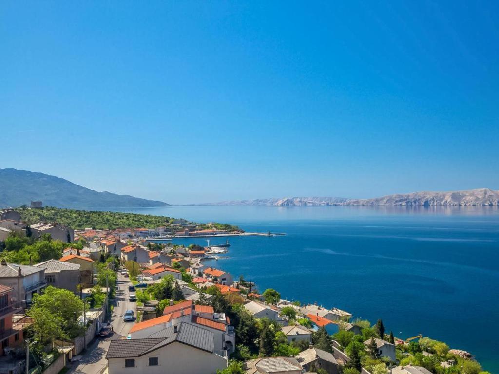 Apartments Matia Senj  Exterior photo