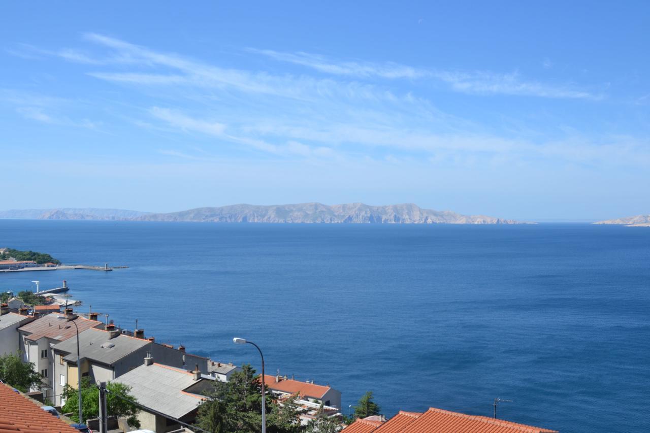 Apartments Matia Senj  Exterior photo